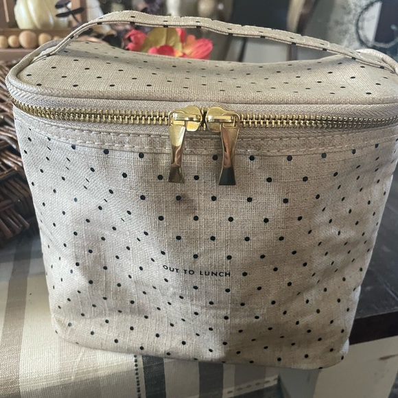 kate spade Handbags - Kate Spade Out to Lunch Tote
